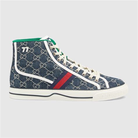 ioffer gucci shoes youtube|buy gucci high top sneakers.